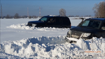 Фото Трофи-лайф 4х4 покатушка Стремиловское Поле 05.02.22 - 130.jpg