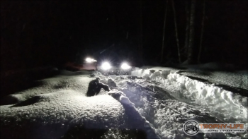 Фото Трофи-лайф 4х4 покатушка Маршрут КУБРЬком 13.02.21 - 122.jpg