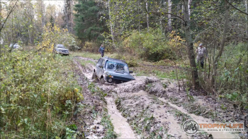 Фото Трофи-лайф 4х4 покатушка Верейские Тропинки 10.10.20 - 8.jpg