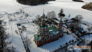 Фото Трофи-лайф 4х4 краеведческая экспедиция-покатушка Северная Весна 6-8.03.21 - 1_ (6).JPG