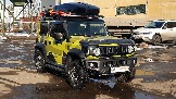 Suzuki Jimny тюнинг 4х4 Трофи-лайф 2025 -  (1).jpg
