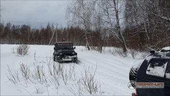 Фото Трофи-лайф 4х4 покатушка СтароКалужский Тракт 22.01.22 - 266.jpg