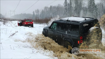 Фото Трофи-лайф 4х4 покатушка Ожерель Озёр 03.01.23 - 135.jpg