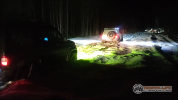 Фото Трофи-лайф 4х4 покатушка Старокалужский Тракт 26.03.22 - 207.jpg
