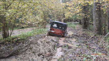 Фото Трофи-лайф 4х4 покатушка Старокалужский Тракт 02.10.21 - 132.jpg