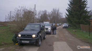 Фото Трофи-лайф 4х4 покатушка-экспедиция Тульская История 4-6.11.22 -- (181).JPG