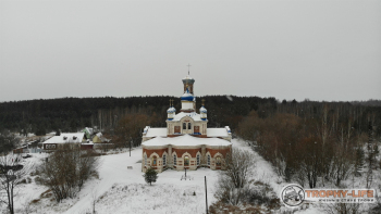 Фото Трофи-лайф 4х4 покатушка-экспедиция В Гости К Илье Муромцу 04-07.01 (81).JPG