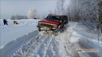 Фото Трофи-лайф 4х4 покатушка Стремиловское Поле 05.02.22 - 111.jpg