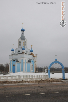 Фото Трофи-лайф 4х4 экспедиция Бородино - Гагарин 21-23.02.15 -72.JPG