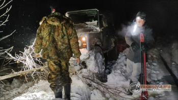 Фото Трофи-лайф 4х4 покатушка Разведка под Рузой 22.12.21 - 128.jpg