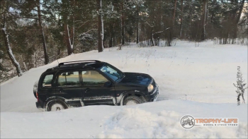 Фото Трофи-лайф 4х4 покатушка Новогодний Радужный Водопад 25.12.21 - 251.jpg