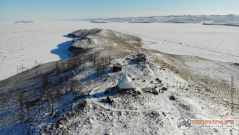 Фото Байкал 21 Остров Огой Ступа Малое Море Трофи-лайф 4х4 экспедиция-путешествие Лёд Байкала (5).JPG