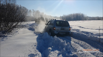 Фото Трофи-лайф 4х4 покатушка Стремиловское Поле 05.02.22 - 146.jpg