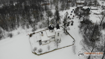 Фото Трофи-лайф краеведческая 4х4 экспедиция-покатушка Тульская История 21-23.02 (39).JPG