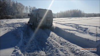 Фото Трофи-лайф 4х4 покатушка Стремиловское Поле 05.02.22 - 128.jpg