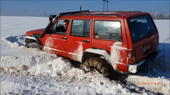 Фото Трофи-лайф 4х4 покатушка Стремиловское Поле 05.02.22 - 125.jpg