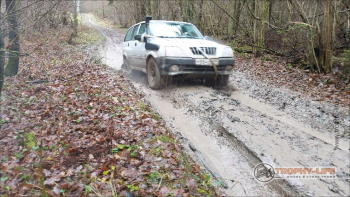 Фото Трофи-лайф 4х4 покатушка Новоистринские Просеки 05.11.21 - 109.jpg