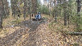 Трофи-лайф фото 4х4 покатушка Воскресенские Карьеры 12.10.2024 -  (61).JPG
