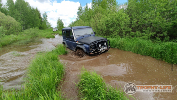 Фото Трофи-лайф 4х4 покатушка Новоистринские Просеки 04.06.22 - 166.jpg