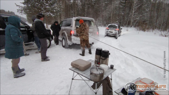 Фото Трофи-лайф 4х4 покатушка Маршрут КУБРЬком 13.02.21 - 36.jpg