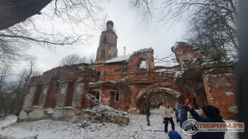 Фото Трофи-лайф 4х4 покатушка Волоколамские Бурлаки 21.11.20 - 100.jpg