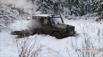 Фото Трофи-лайф 4х4 покатушка Старокалужский Тракт 11.12.21 - 176.jpg