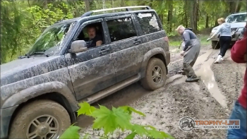 Фото Трофи-лайф 4х4 покатушка Рузские Срезочки 22.05.21 - 244.jpg