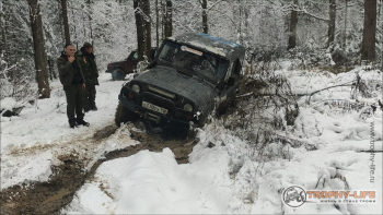 Фото Трофи-лайф 4х4 покатушка Старокалужский Тракт 21.11.20 - 39.jpg