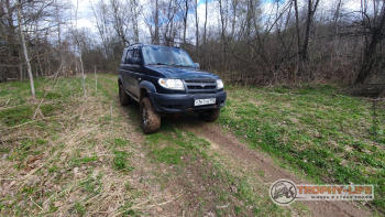 Фото Трофи-лайф 4х4 покатушка Радужный Водопад 30.04.22 - 130.jpg