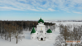 Фото Трофи-лайф краеведческая 4х4 экспедиция-покатушка Тульская История 21-23.02 (171).JPG