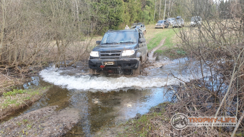 Фото Трофи-лайф 4х4 покатушка Радужный Водопад 30.04.22 - 246.jpg
