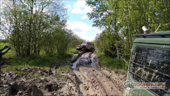 Фото Трофи-лайф 4х4 покатушка Рузские Срезочки 22.05.21 - 212.jpg