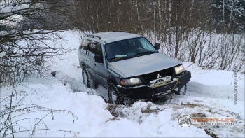 Фото Трофи-лайф 4х4 покатушка Новогодний НовоКалужский Трактат 25.12.21 - 121.jpg