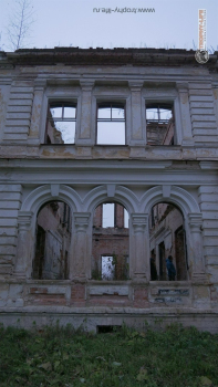 Фото Трофи-лайф 4х4 покатушка-экспедиция Тульская История 4-6.11.22 -- (143).JPG