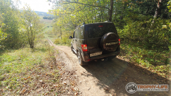 Фото Трофи-лайф 4х4 покатушка-школа 4х4 под Чеховым  04.10.20 - 3.jpg