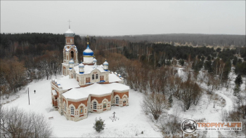Фото Трофи-лайф 4х4 покатушка-экспедиция В Гости К Илье Муромцу 04-07.01 (161).jpg