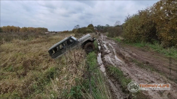 Фото Трофи-лайф 4х4 покатушка Маршрут КУБРЬком 02.10.21 - 139.jpg