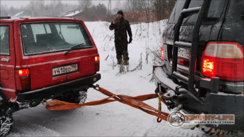 Фото Трофи-лайф 4х4 покатушка Новоистринские Просеки 11.02.23 - 159.jpg