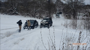 Фото Трофи-лайф 4х4 покатушка СтароКалужский Тракт 22.01.22 - 214.jpg