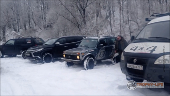 Фото Трофи-лайф 4х4 покатушка Радужный Водопад 04.02.23 - 281.jpg