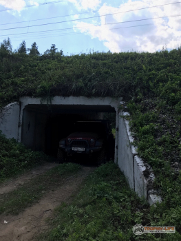 Фото Трофи-лайф 4х4 покатушка Юрьев День 31.07.21 - 179.JPG