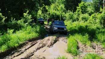 Фото Трофи-лайф 4х4 покатушка Новоистринские Просеки 05.06.21 - 177.jpg