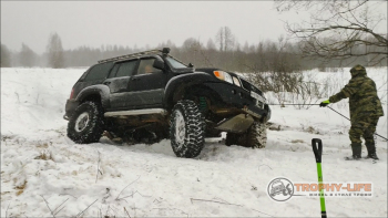 Фото Трофи-лайф 4х4 покатушка Новоистринские Просеки 11.02.23 - 145.jpg