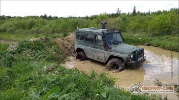 Фото Трофи-лайф 4х4 покатушка Рузские Срезочки 22.05.21 - 140.jpg