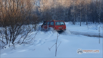 Фото Трофи-лайф 4х4 покатушка Стремиловское Поле 05.02.22 - 189.jpg