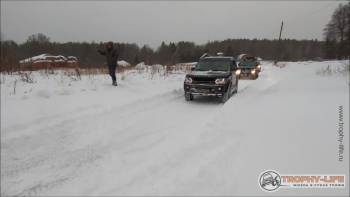 Фото Трофи-лайф 4х4 покатушка Маршрут КУБРЬком 13.02.21 - 41.jpg