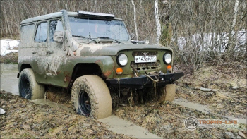 Фото Трофи-лайф 4х4 покатушка Новоистринские Просеки 16.04.22 - 193.jpg