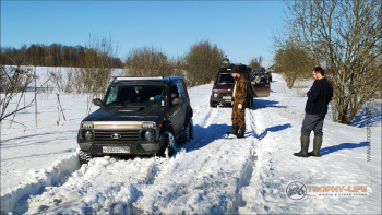 Фото Трофи-лайф 4х4 покатушка  Рогачевские Сокровища 19.03.22 - 129.jpg