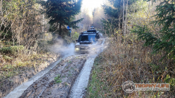 Фото Трофи-лайф 4х4 покатушка Рузские Срезочки 09.10.21 - 224.jpg