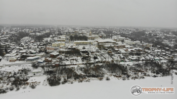 Фото Трофи-лайф 4х4 покатушка-экспедиция В Гости К Илье Муромцу 04-07.01 (70).JPG